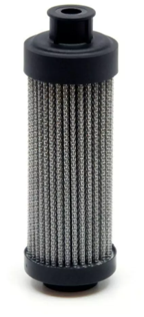 FILTRO DE LINHA 0160 DN 050 W/HC