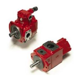 BOMBA OLEO HYDAC PVF100-2-41FRAA41-0150