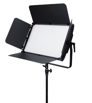 Tolifo Alta Potência 150w Transmissão Filme Estúdio Fotografia TV Liga De Alumínio Bicolor LED Painel Luz De Vídeo GK-S150B PRO