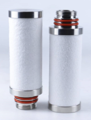 ELEMENTO FILTRANTE DONALDSON 1C123332