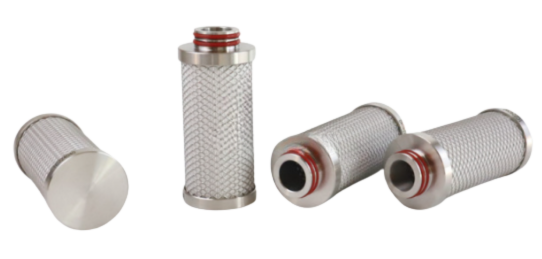 ELEMENTO FILTRANTE DONALDSON C224040 1C224040