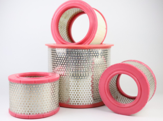 ELEMENTO FILTRANTE HYDAC BFP5-G3-W-1-0 0005L003BN