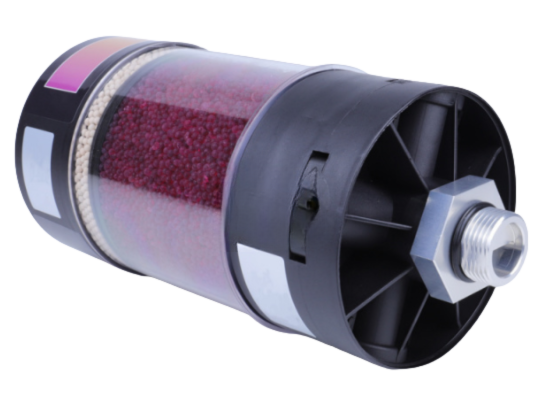 ELEMENTO FILTRANTE HYDAC BDE 400 G 2 W 1.0