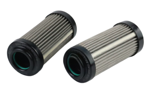 ELEMENTO FILTRANTE HYDAC 0100 DN 025 BN4HC 0400 DN 025 BN4HC