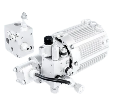 ELEMENTO FILTRANTE HYDAC N10DM010