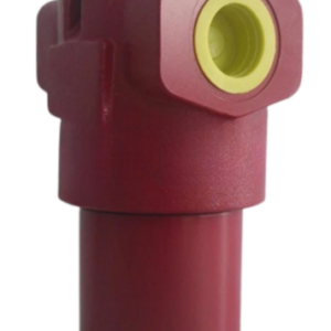 ELEMENTO FILTRANTE HYDAC DF BN/HC 140 K TC 10 D 1.0 /-Z-V-L24-B6