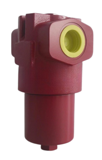 ELEMENTO FILTRANTE HYDAC DF BN/HC 140 K TC 10 D 1.0 /-Z-V-L24-B6