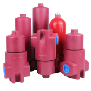 ELEMENTO FILTRANTE HYDAC MDF BN4HC 60.OD.10B.1X