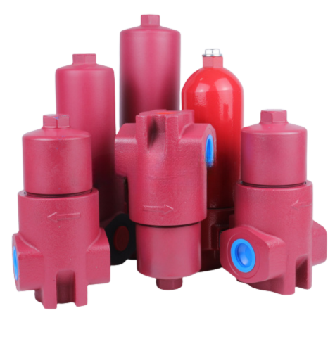 ELEMENTO FILTRANTE HYDAC MDF BN4HC 60.OD.10B.1X