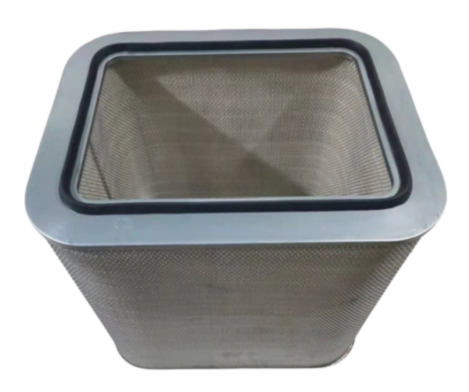 ELEMENTO FILTRANTE DONALDSON P031596