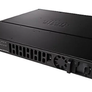 Roteador Cisco ISR4431-AX/K9