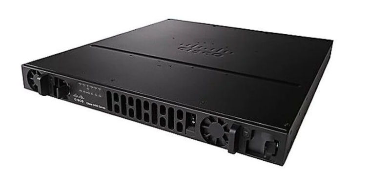 Roteador Cisco ISR4431-SEC/K9