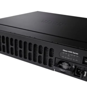 Roteador Cisco ISR4451-X/K9