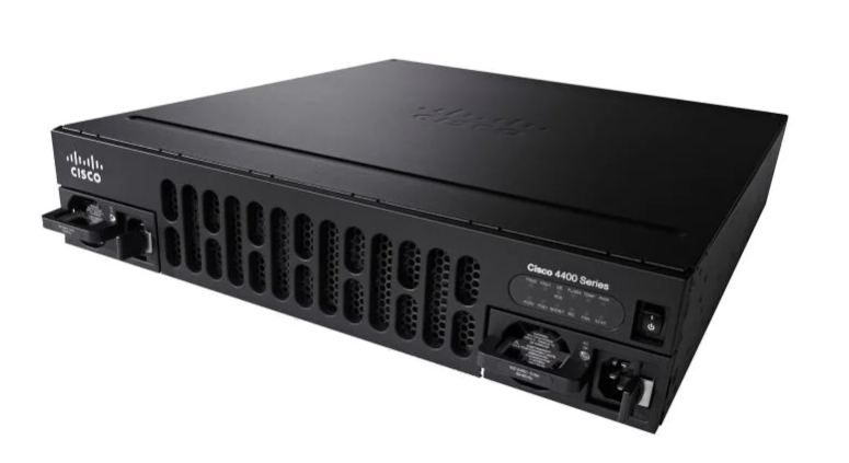 Roteador Cisco ISR4451-X/K9