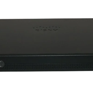 Roteador Cisco ISR4321/K9