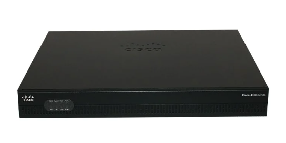 Roteador Cisco ISR4321/K9
