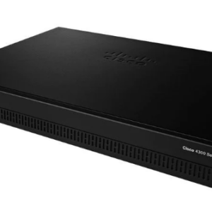 Roteador Cisco ISR4321-AXV/K9