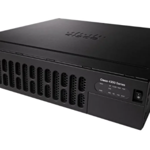 Roteador Cisco ISR4351-AX/K9