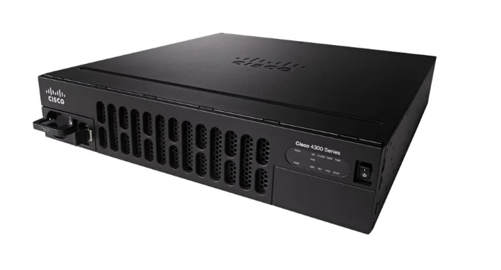 Roteador Cisco ISR4351-VSEC/K9