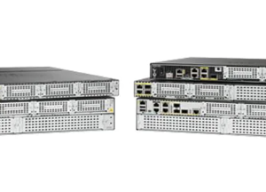 Roteador Cisco ISR4461/K9