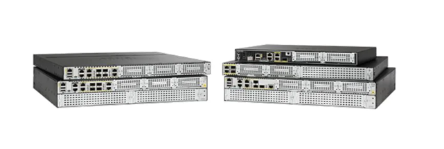 Roteador Cisco ISR4461-V/K9