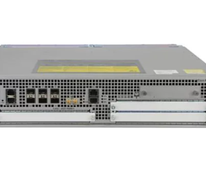 Roteador Cisco ASR1002X-10G-K9