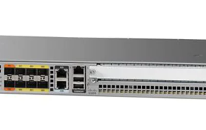 Roteador Cisco ASR1001X-2.5G-K9