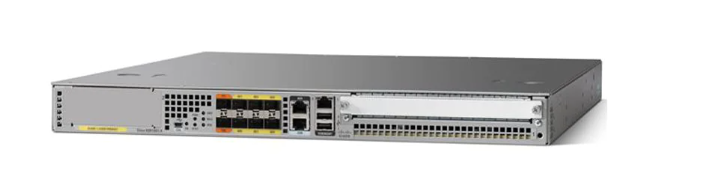 Roteador Cisco ASR1001X-10G-K9