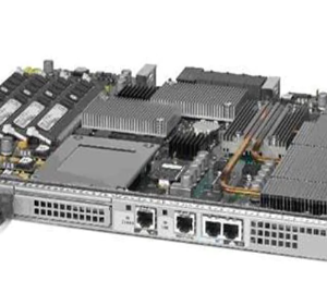 Processador Roteador Cisco ASR10002T+20X1GERF