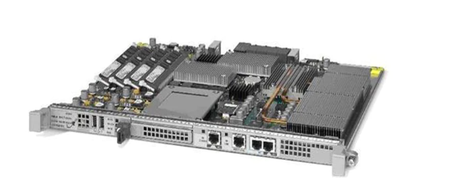 Processador Roteador Cisco ASR10002T+20X1GERF