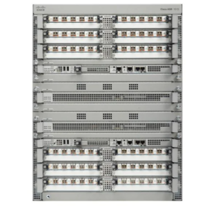 Roteador Cisco ASR1013