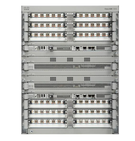 Roteador Cisco ASR1013
