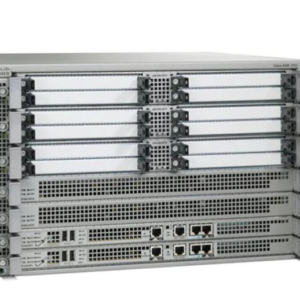 Roteador Cisco ASR1K6R2-40G-SHAK9