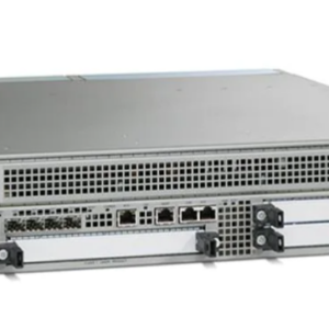 Roteador Cisco ASR1002F-SHA/K9
