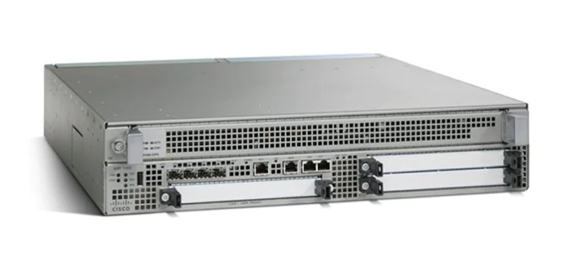 Roteador Cisco ASR1002F-SHA/K9