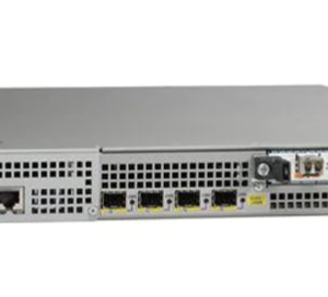 Roteador Cisco ASR1001-2.5G-SECK9
