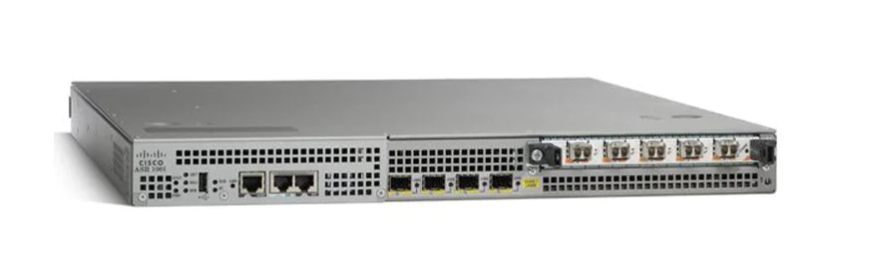 Roteador Cisco ASR1001