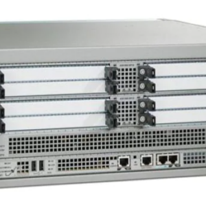 Roteador Cisco ASR1K4R2-20G-SECK9