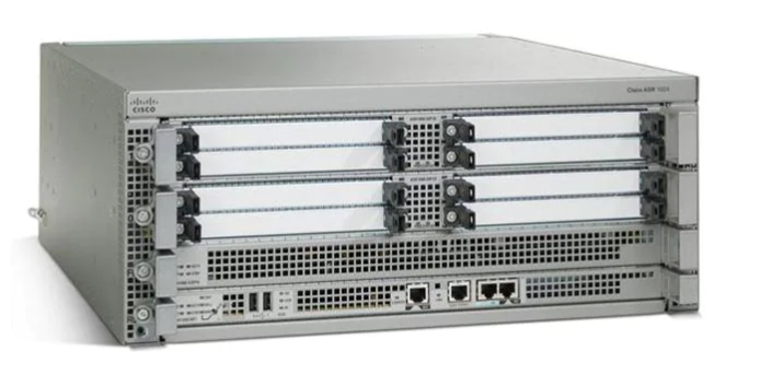 Roteador Cisco C1-ASR1004/K9