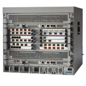 Roteador Cisco ASR1009-X-NTT2