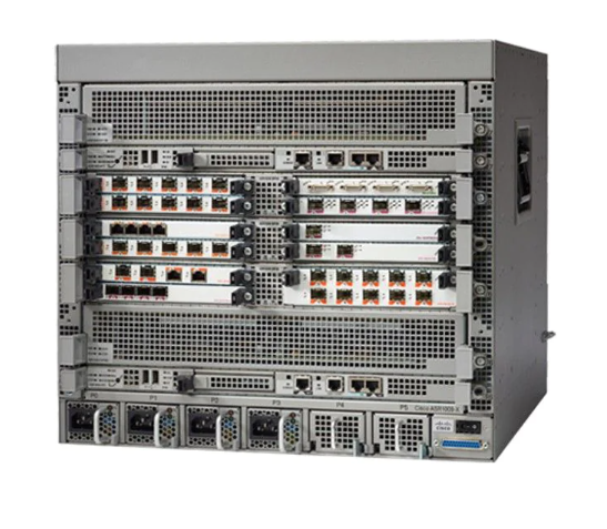 Roteador Cisco ASR1009-X-NTT