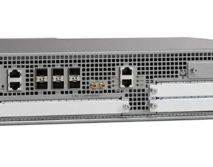 Roteador Cisco ASR1002X-5G-SHAK9