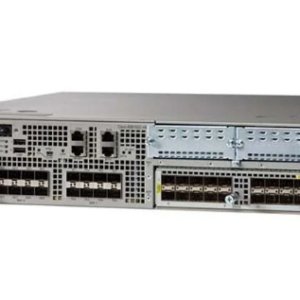 Roteador Cisco ASR1002-HX=