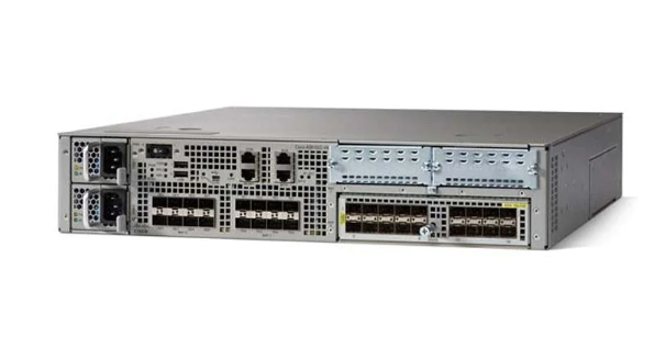 Roteador Cisco ASR1002-HX=