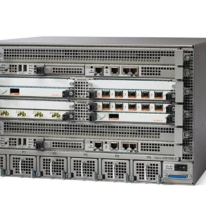 Roteador Cisco ASR1006-X