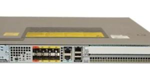 Roteador Cisco ASR1001-X