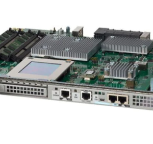 Processador Roteador Cisco ASR1000-RP3-64G-2P