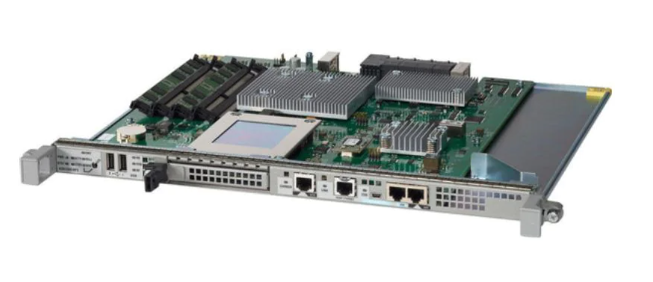 Processador Roteador Cisco ASR1000-RP3-64G-2P