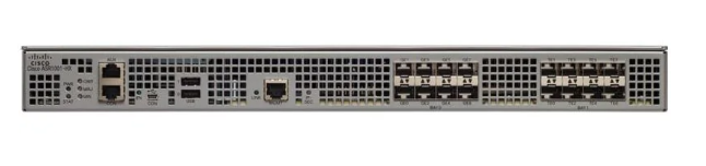 Roteador Cisco ASR1001-HX-4GE