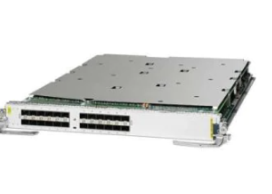 Placa de Linha para Roteador Cisco A9K-2X100GE-SE